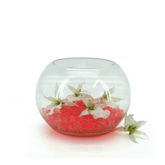 Fish Bowl 15TD x 25W x 18H cm