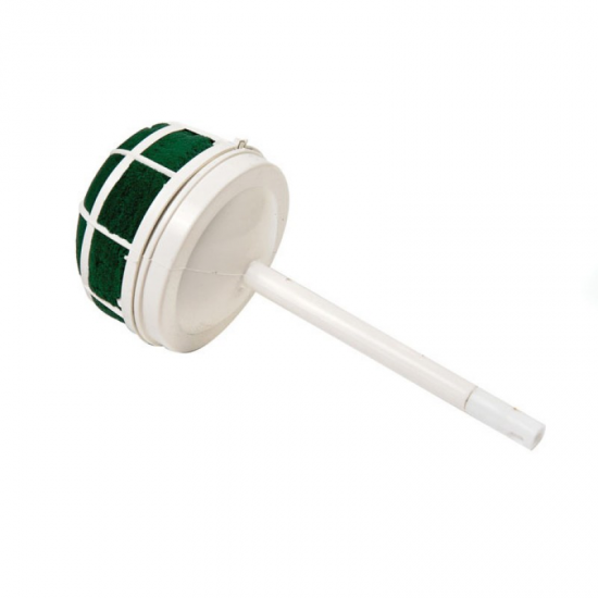 Oasis Wicking Grande Bouquet Holder Straight Thin Handle