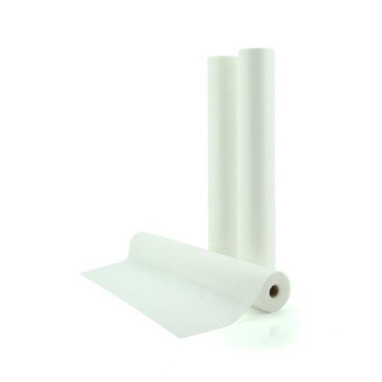Premium Non Woven Vilene Roll 60cm x 50m White