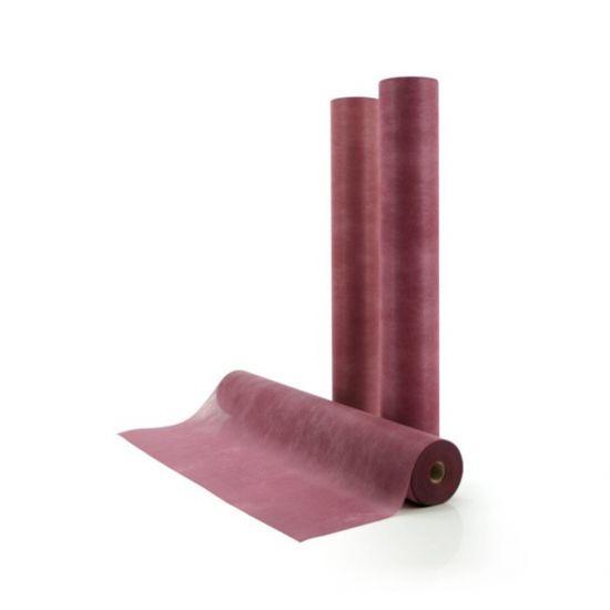 Premium Non Woven Vilene Roll 60cm x 50m Dubonnet