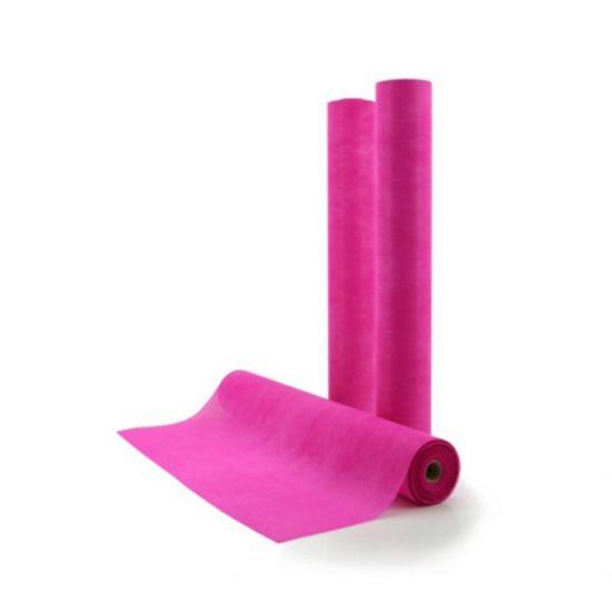 Premium Non Woven Vilene Roll 60cm x 50m Fuschia