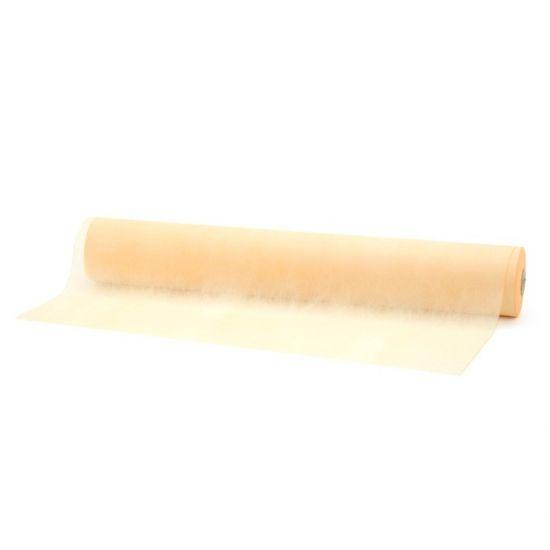 Premium Non Woven Vilene Roll 60cm x 50m Light Peach