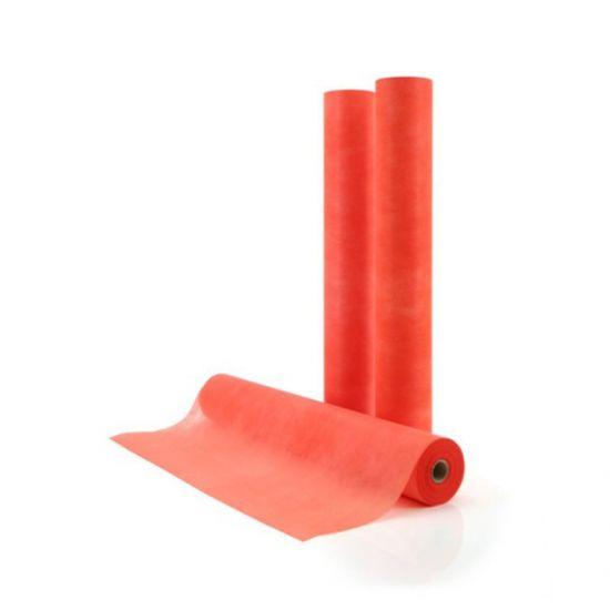 Premium Non Woven Vilene Roll 60cm x 50m Poppy