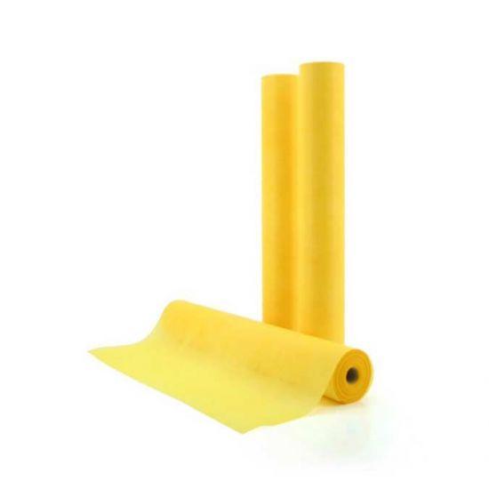 Premium Non Woven Vilene Roll 60cm x 50m Golden Rod