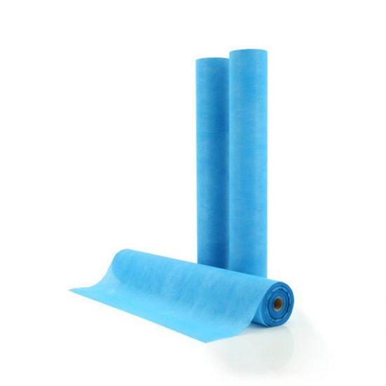 Premium Non Woven Vilene Roll 60cm x 50m Turquoise