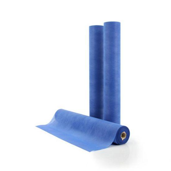 Premium Non Woven Vilene Roll 60cm x 50m Royal Blue