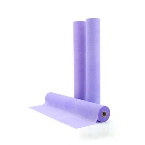 Premium Non Woven Vilene Roll 60cm x 50m Lilac