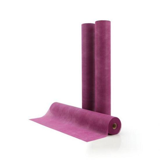 Premium Non Woven Vilene Roll 60cm x 50m Plum