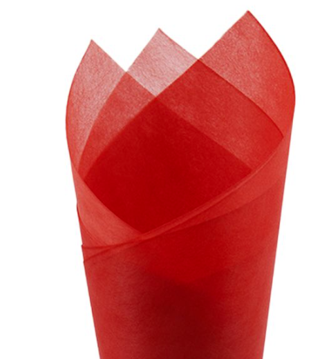 Premium Non Woven Vilene Roll 60cm x 50m Carrot