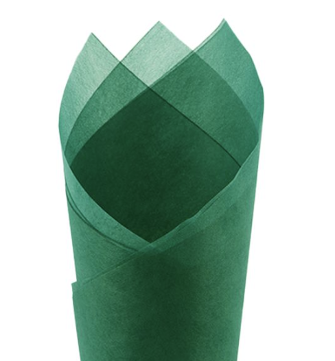 Premium Non Woven Vilene Roll 60cm x 50m Teal