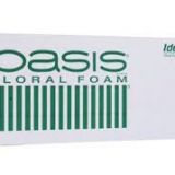 Oasis IDEAL Floral Foam Wet Brick pk20