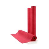 Premium Non Woven Vilene Roll 60cm x 50m Red